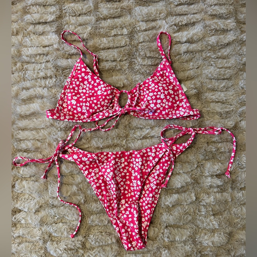 Shein Bikini
